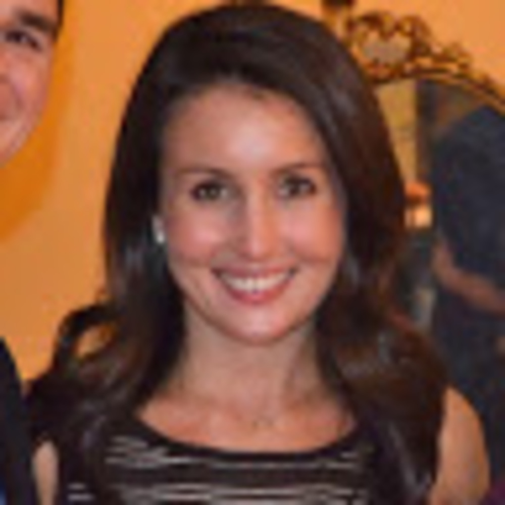 Meet your Posher, Nicole